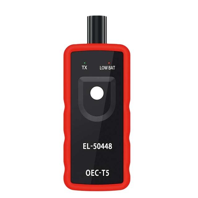 EL-50448 Automotive Tire Pressure Monitoring Sensor TPMS Activation Tool OEC-T5 EL 50448 Series Vehicles EL50448