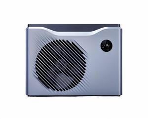 Pompe à chaleur pour <span class=keywords><strong>piscine</strong></span> à courant continu à haute efficacité et auto-régulation, avec contrôle intelligent - Product Image 2