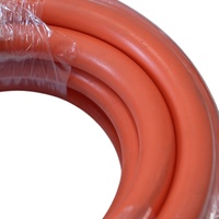 Tuyau d'air haute pression en PVC, tuyau d'air flexible renforcé pour compresseur pneumatique