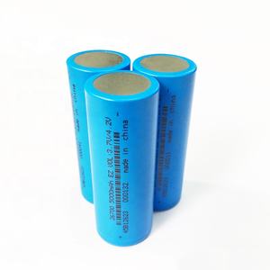 Hochleistungs-26700 <span class=keywords><strong>3</strong></span>,7V 5000mAh Lithium-Ionen-Akku auf Lager - Product Image 5