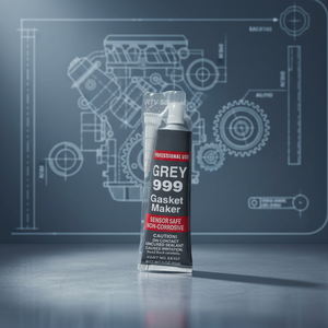 Fábrica <span class=keywords><strong>profesional</strong></span> Rtv <span class=keywords><strong>silicona</strong></span> para bomba automática Adhesivo resistente a altas temperaturas fabricante de juntas 85g 100% <span class=keywords><strong>silicona</strong></span> - Product Image 5