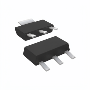 Power Management (PMIC) MIC5209-5.0YS TO 261 4, TO 261AA In Stock Buy Electronics Components Online - Product Image 1