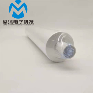 Chất Lượng Cao Lint Miễn Phí SMT <span class=keywords><strong>Stencil</strong></span> Giấy Lau Cuộn DEK Solder Paste Máy In Lưới Thép Giấy - Product Image 2