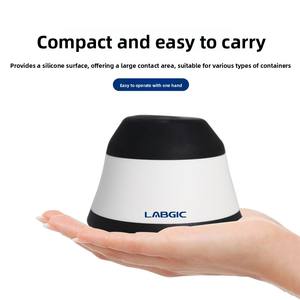 L-VM-MINI Mini para Mezcladora LABGIC/Langeco 4000 rpm No Ajustable - Product Image 3