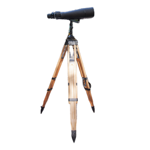 Télescope de repérage étanche à fort grossissement pour l'observation des oiseaux en extérieur, 20-60x80, coût de production d'échantillon gratuit - Product Image 1