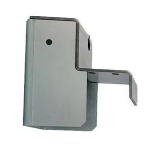 Hoge Reflectiviteitsmateriaal Lasersnijonderdelen Met Gespecialiseerde Verwerking - Product Image 4