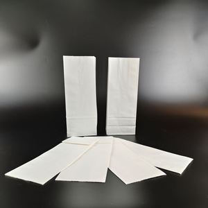 Tedarikçiler kağıt torbalar un torbası kağıt ambalaj çin kendi logosu ile <span class=keywords><strong>1</strong></span> <span class=keywords><strong>Kg</strong></span> Kraft kağıt gıda özel boyut kabul geri dönüşümlü - Product Image 2