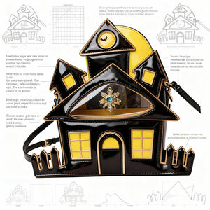 Concevez votre propre sac Ita personnalisé, sacs à main personnalisés, sacs fourre-tout, sacs à dos, sacs transparents, fabricant - Product Image 1