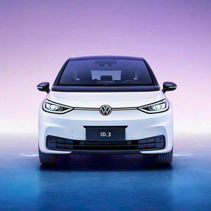 Neues Modell ID.<span class=keywords><strong>3</strong></span> Elektroauto Smart Edition, mit hinteren Lüftungs schlitzen und kabelloser Aufladung, ideales kompaktes Stadt auto - Product Image 3