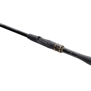 Canne à pêche en carbone Shimano Rinkai LIMITED de qualité supérieure avec technologie Spiral X Core, canne sensible pour la pêche au bar. - Product Image 2