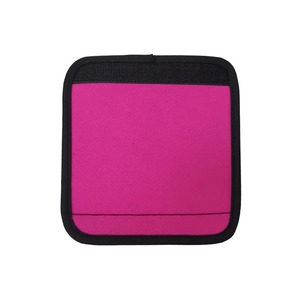 Housse de protection unie pour poignée de <span class=keywords><strong>valise</strong></span>, protège-poignée de chariot, élastique et résistante à l'usure, pour poignée de <span class=keywords><strong>porte</strong></span> de voiture - Product Image 6