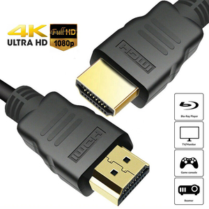 Câbles HDTV vers HDTV SIPU 4K 1,5 m Ultra HD pour Câble <span class=keywords><strong>HDMI</strong></span> Haute Vitesse Ethernet 3D - Product Image 5