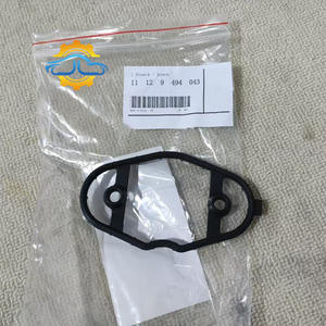 Suku Cadang Mobil Baru terbentuk bagian segel oli poros eksentrik 11129494043 untuk BMW Seri 5 G38 <span class=keywords><strong>3</strong></span> seri F35 X1 F49 2 seri F45 - Product Image 1