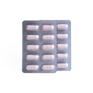 China Factory Manufactured <b>Men</b> Herbal Capsules Low MOQ Custom Private Label Bulk Production - Product Image 3