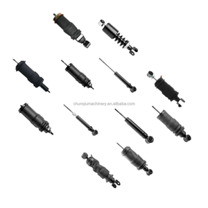 <span class=keywords><strong>Prix</strong></span> compétitif 1402271 Système de suspension pneumatique Accessoire <span class=keywords><strong>Amortisseur</strong></span> de voiture avec garantie de qualité pour camion SCANIA - Product Image 5