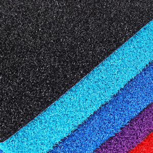 LFL supports customized tennis court artificial grass outdoor sports <b>golf</b> course multi-color synthetic grass <b>mat</b> - Product Image 5