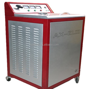 AX-ZL3歯科ラボ遠心機中周波数誘導歯科鋳造機 - Product Image 5