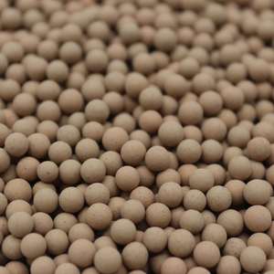3,0-5,0 Mm 13X Apg zeolita de tamiz Molecular de separación de oxígeno enriquecido - Product Image 5