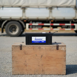 Batterie automobile sans entretien MF 12V 120Ah N120 pour le démarrage des moteurs de voitures/camions 860A <span class=keywords><strong>CC</strong></span> Fabriquée en Chine - Product Image 6
