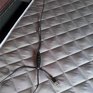 Tente de toit triangulaire Yeschang en alliage d'aluminium à coque rigide, toile anti-déchirure, imperméable, pour voiture/SUV, quatre saisons, une chambre, installation rapide - Product Image 6