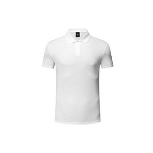 Camiseta de Manga Corta para Hombre, 100% Poliéster, con Bordado Personalizado - Product Image 5