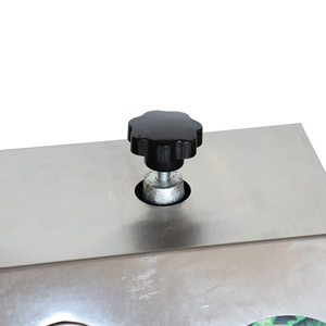 Explosive Style 304 Stainless Steel Sugarcane Mini <b>Juice</b> Extractor <b>Machine</b> Commercial - Product Image 6