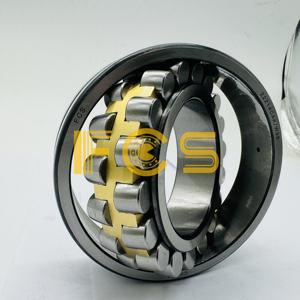 ตลับลูกปืนเม็ดกลมคุณภาพสูง 22214 <span class=keywords><strong>CAK</strong></span> W33 ซีรีส์ 22000 - Product Image 5