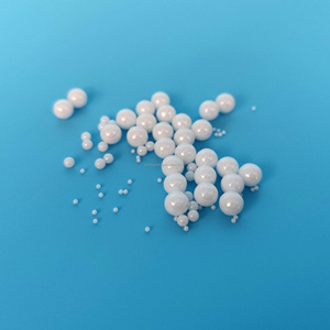 Sfere di Macinazione in Zirconio ad Alta Resistenza, Sfere di Macinazione in Zirconia per Macchine Mulino - Product Image 4