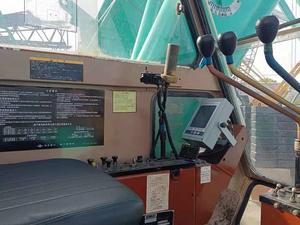 Kobelco P&H7150 150t Crawler <b>Crane</b> New Condition for Construction Core Components Include Motor and <b>Engine</b> Made in Japan - Product Image 5