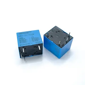 Relay điện RWH-SH-112DM RWH-SH-124DM 4 pin 12V 20A 250VAC