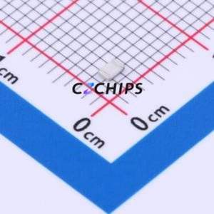 Resistencia SMD RT0805BRD07523KL 0805 (Tipo: Película Delgada) (Resistencia: 523kOhm Precisión: 0.1%) - Product Image 2