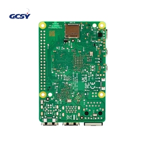 ラズベリーパイ5B 4G/8GB世代開発ボード LINUXスイートコンピュータ AIプログラミングマザーボード ラズベリーパイ5 4G/8GB - Product Image 3