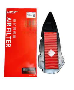 Motorcycle Air Intake Filter Fit ZONTES ZT368E/D/M/G/K New Arrival Top-ranking Suppliers Engine Assembly Replacement OEM <strong>Part</strong> - Product Image 2