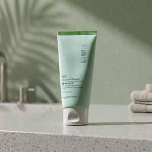 ชุดโคลนใสขนาด100มล. ผลิตภัณฑ์ดูแลผิว Centella Asiatica - Product Image 3