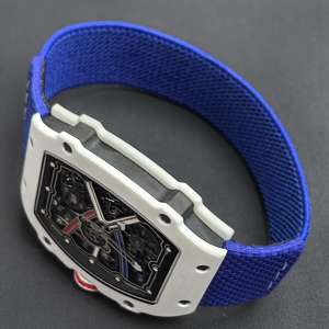 Reloj de Lujo de Alta Calidad de Fábrica A+, Reloj Mecánico con Esfera Curva para Hombre, Reloj Ultrafino con Caja Dominante para Mujer - Product Image 4