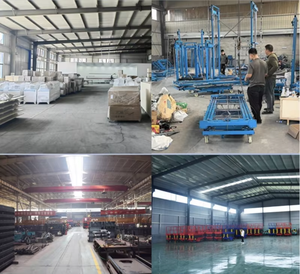 Personalizado Elétrico Pequeno Dobrável Elevador Móvel Controle Remoto Plataforma De Elevação para Site Tijolo Talha Material Handling Equipment - Product Image 4