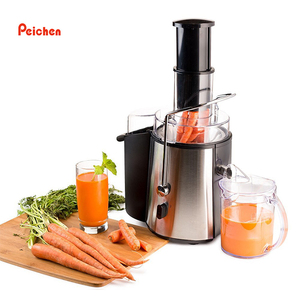 Mélangeur vapeur pour aliments pour bébés <span class=keywords><strong>de</strong></span> haute qualité <span class=keywords><strong>meilleur</strong></span> prix presse-agrumes centrifuge autonettoyant en anglais - Product Image 6