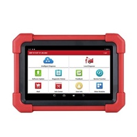 Outil de diagnostic sans fil Bluetooth LAUNCH X431 CRP919X BT, scanner OBD2 pour voiture, outil de diagnostic automobile bidirectionnel