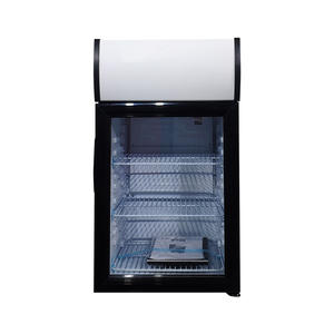 Refrigerador con Pantalla Nuelead Ne-42cl, Precio de Fábrica, Refrigerador con Compresor de 42L para Uso en Hoteles - Product Image 5