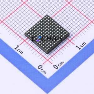 AD9363BBCZ Wireless Transceiver IC LBGA-144 RF ( Frequency Range: )( Interface Type: SPI/ UART )( Operating Voltage: ) - Product Image 2