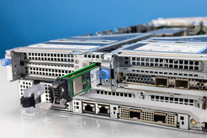 Servidor en Rack 2U PowerEdge R760XS con CPU Intel Escalable, Memoria DDR5 y SSD, en Existencia - Product Image 5