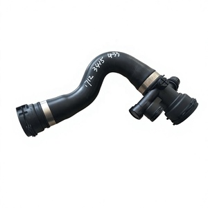 Tuyau de refroidissement en caoutchouc de remplacement pour Mercedes-Benz 17127580965 - Product Image 1