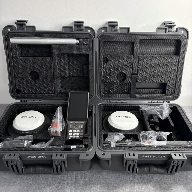E-survey Gnss Rtk Base Astra Survey Land Surveying Gps Rtk 1408 Channels IP67 Rated Cheap Price Gnss Receiver