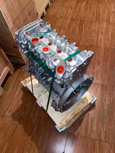 Conjunto de Motor Turbo M274 2.0L M274.920, Bloque Largo, Motor Desnudo para <span class=keywords><strong>Mercedes</strong></span> Benz C300 E300 GLC300 W205 W212 W213 GLE GLK <span class=keywords><strong>CLS</strong></span> - Product Image 4