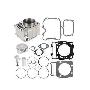 Kit de Cilindro y Pistón Compatible con Polaris Ranger 500 2010-2014, Números de Pieza 3089256 y 3087224 - Product Image 1
