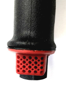 ATEX Certified Popular IP-3127 air impact Power abbastanza per allentare praticamente qualsiasi bullone fino a M16(ISO 10.9) twin hammer clutch - Product Image 3