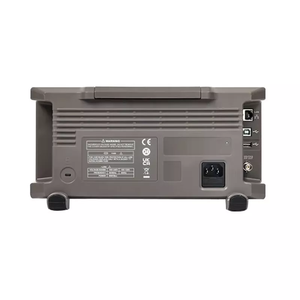 Osciloscopio Digital Portátil Siglent Technologies SDS804X HD de 12 Bits con Multímetro Digital de 4 Canales, Equipo de Servicio - Product Image 4