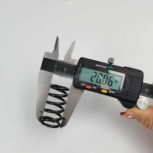 Piezas CVT para motocicleta PCX, 7 vueltas, resorte de válvula de motor de carreras modificado - Product Image 4