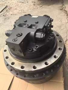 Conjunto de Reducción de Traslación YW15V00005F1, Motor de Traslación YM15V00001F2 YM15V00001F1 YW15V00005F2 - Product Image 5