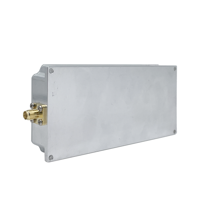 3000-3200MHz 50W GaN Lora with Circulator Module 100W Ldmos RF-powered Amplifier Digital Source protection FPV